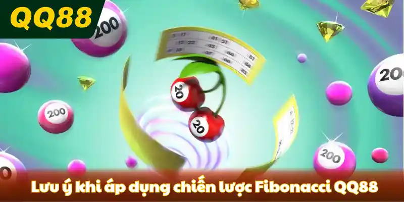 Các lưu ý trong quá trình áp dụng chiến lược hiệu quả