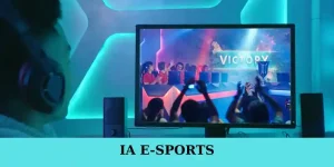 IA Esports QQ88