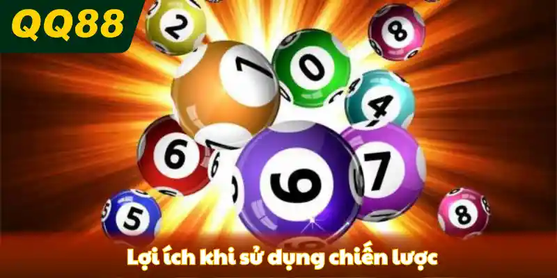 Lợi ích khi sử dụng chiến lược thông minh